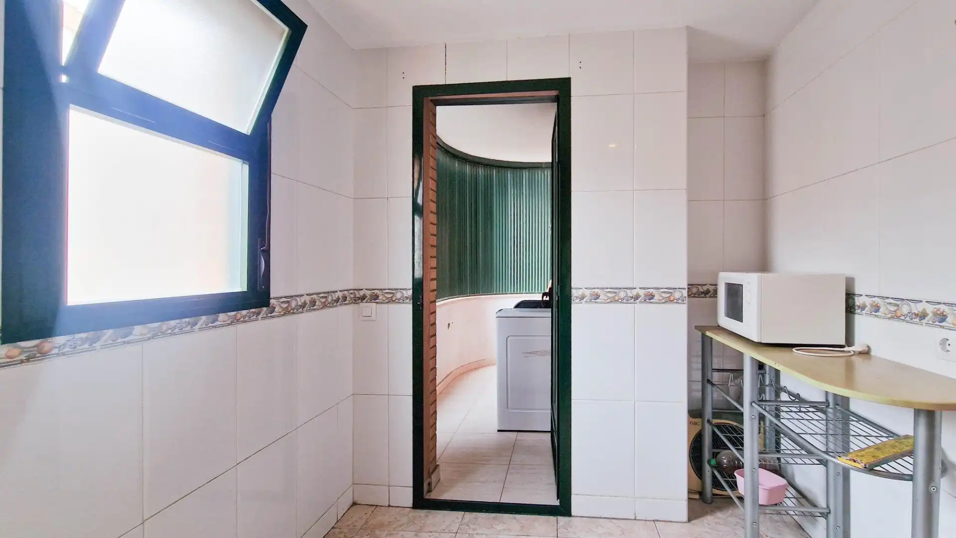 Piso de 100 m² en Badajoz