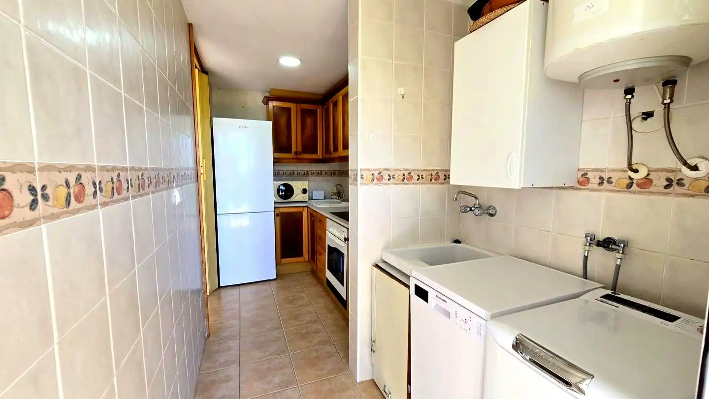 Pis de 55 m² a Xeraco