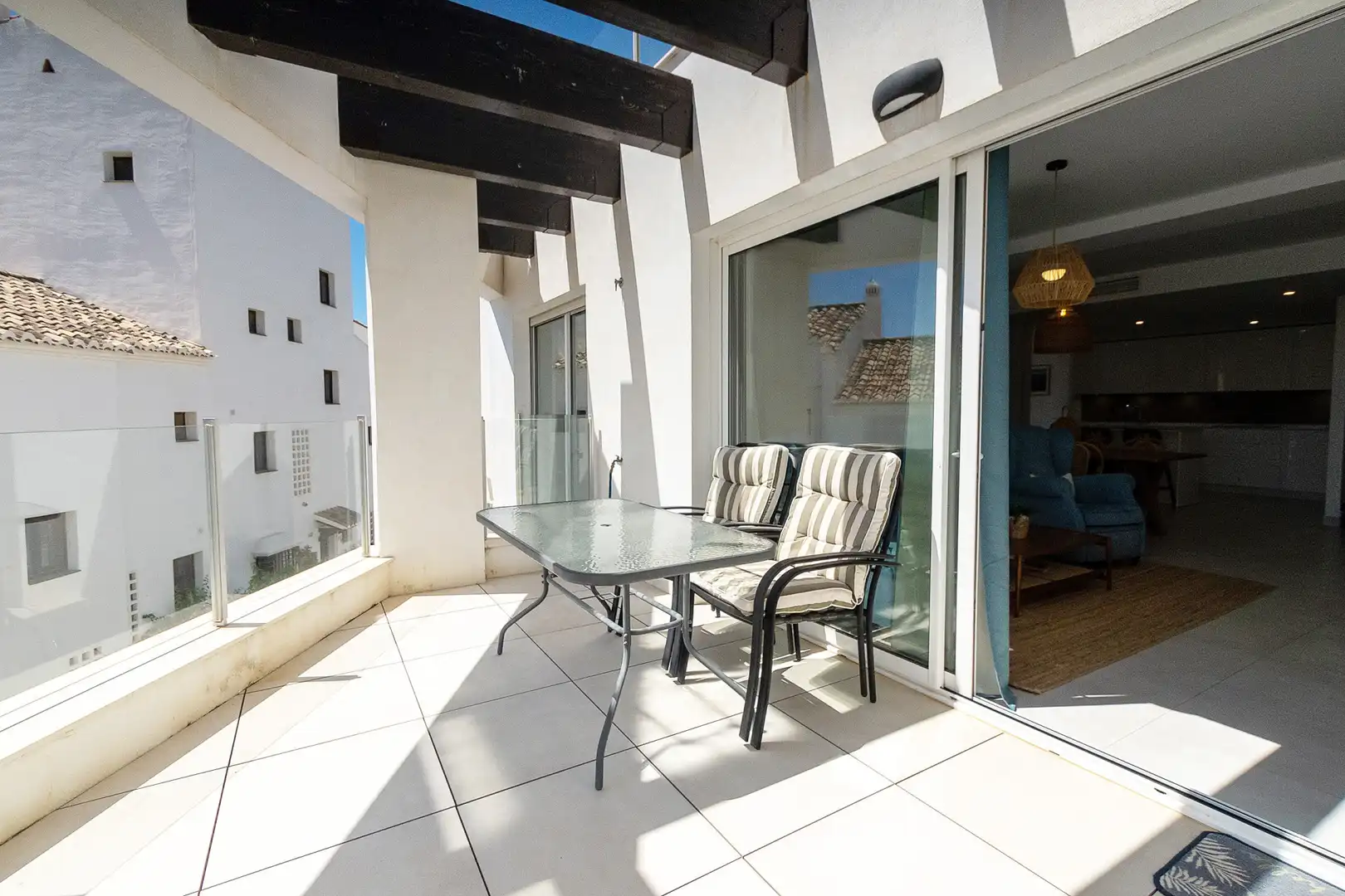 Piso de 174 m² en Marbella