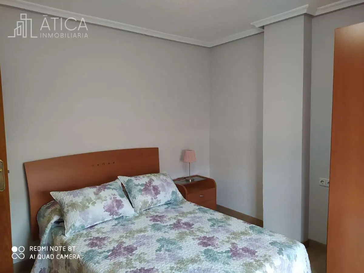 Appartamento 89 m² a Salamanca