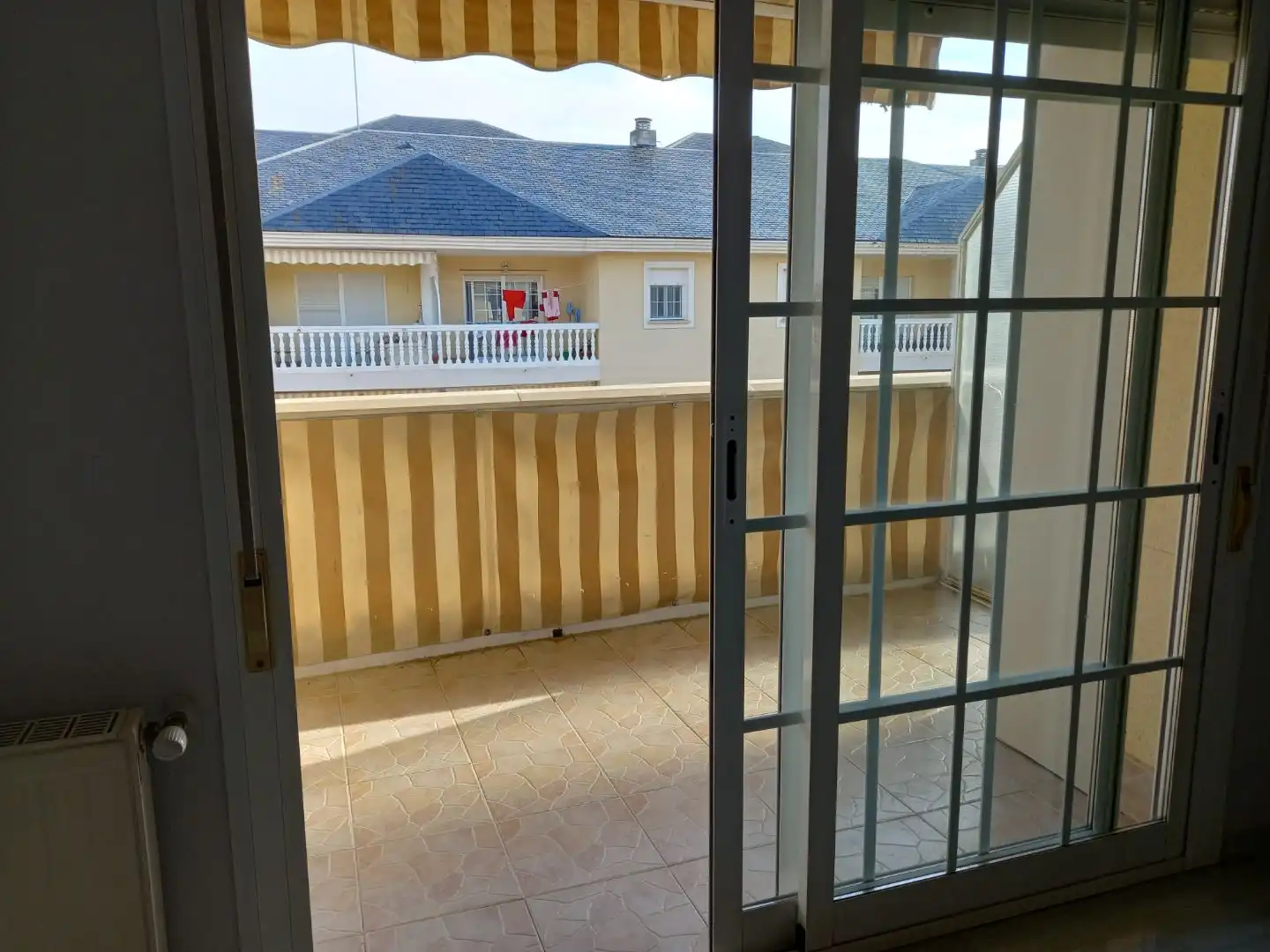 Piso de 80 m² en Badajoz