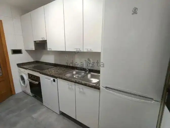 Piso de 160 m² en Salamanca