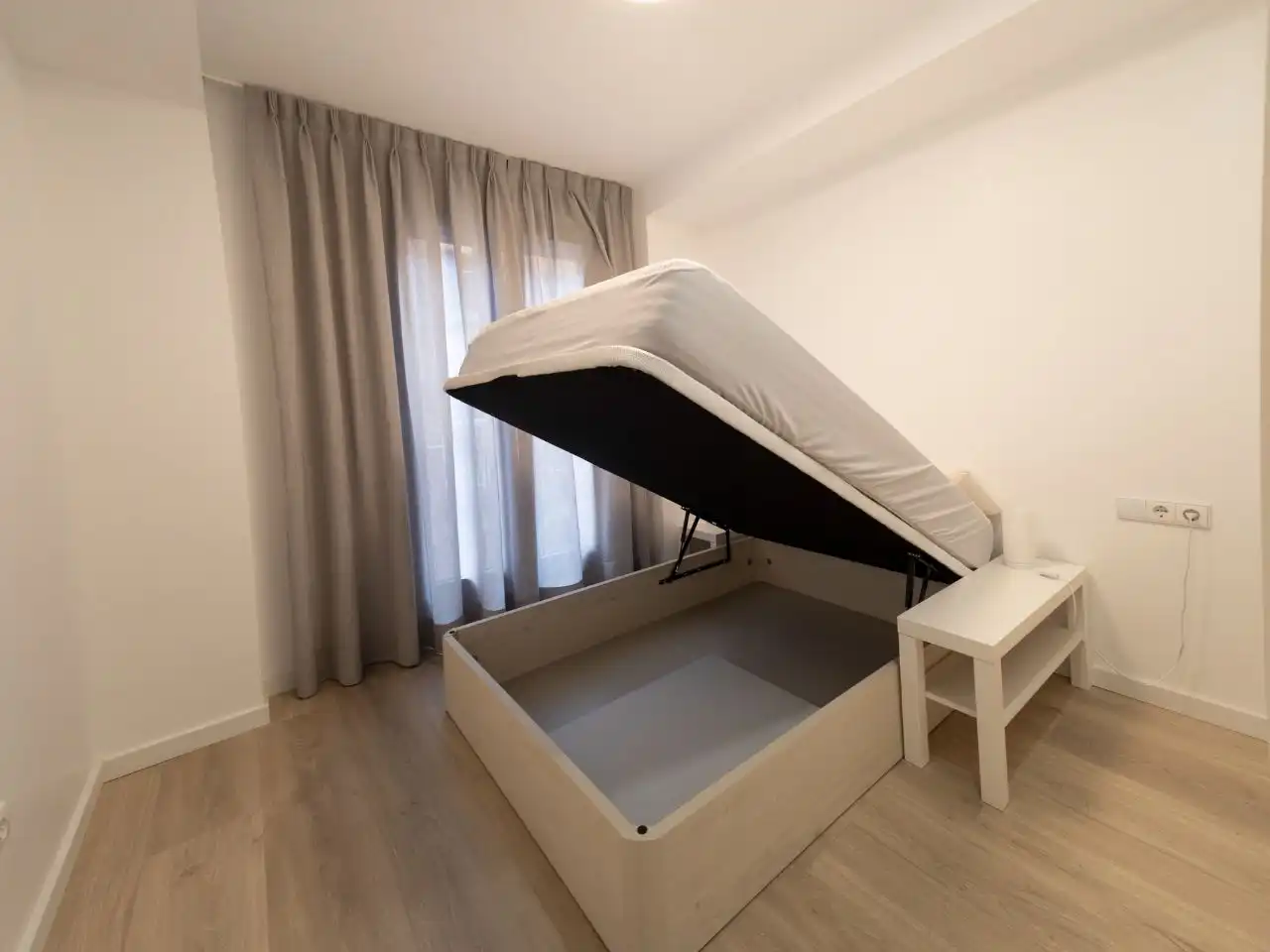 Pis de 59 m² a València