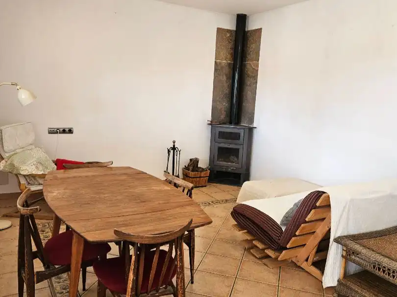 Casa de 80 m² a Callosa d'en Sarrià