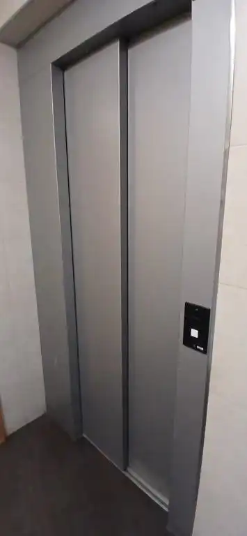 Wohnung 91 m² in Bilbao