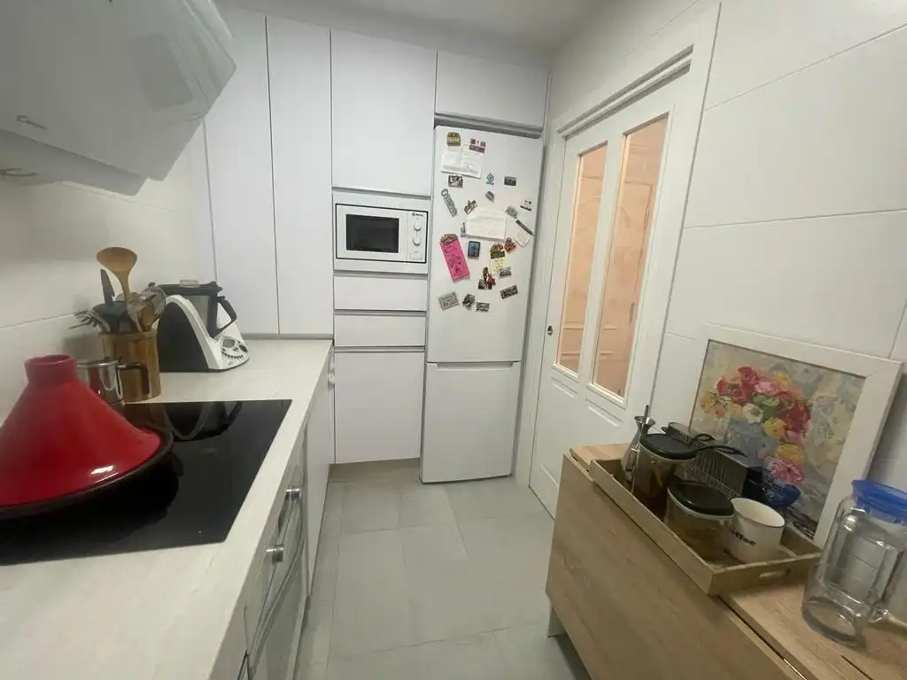 Piso de 61 m² en Melilla