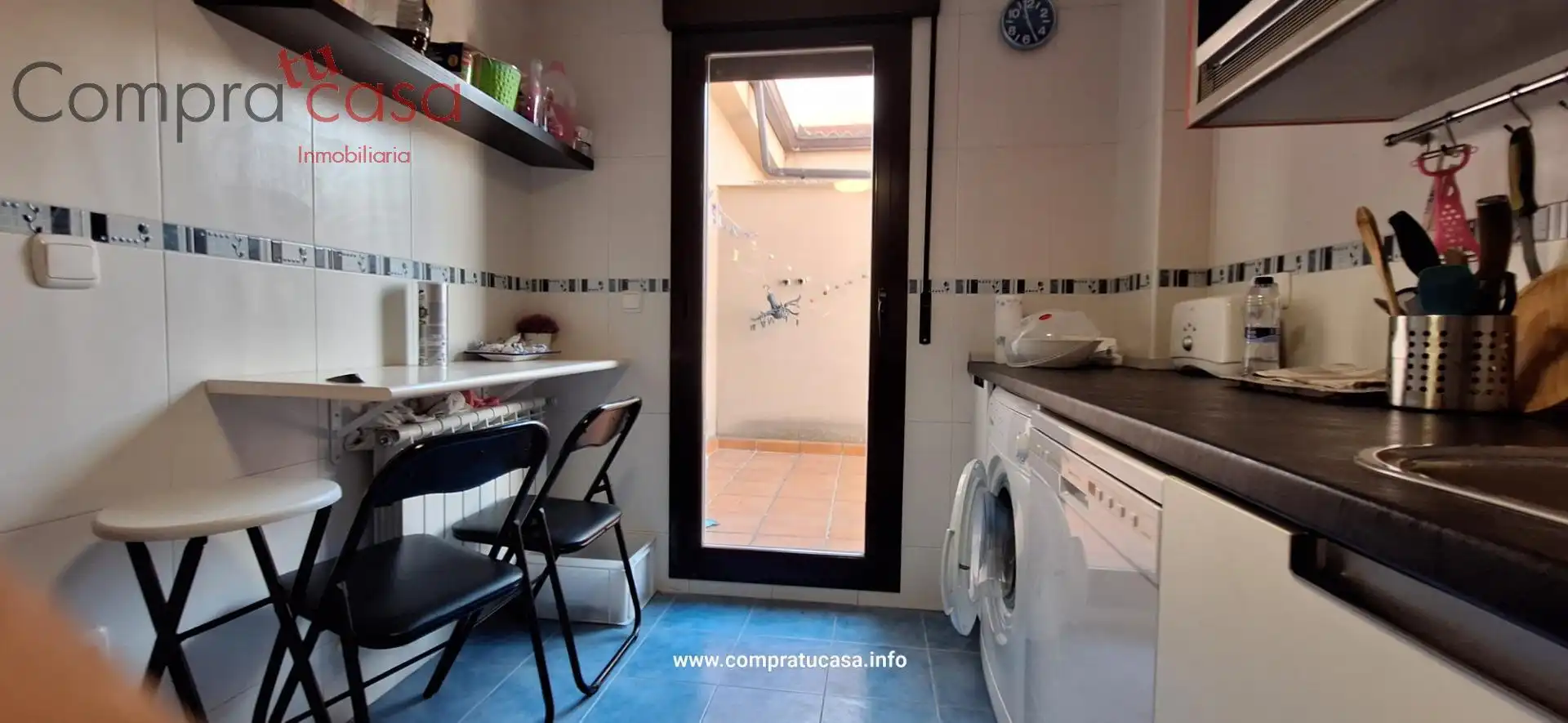 Piso de 65 m² en Espirdo