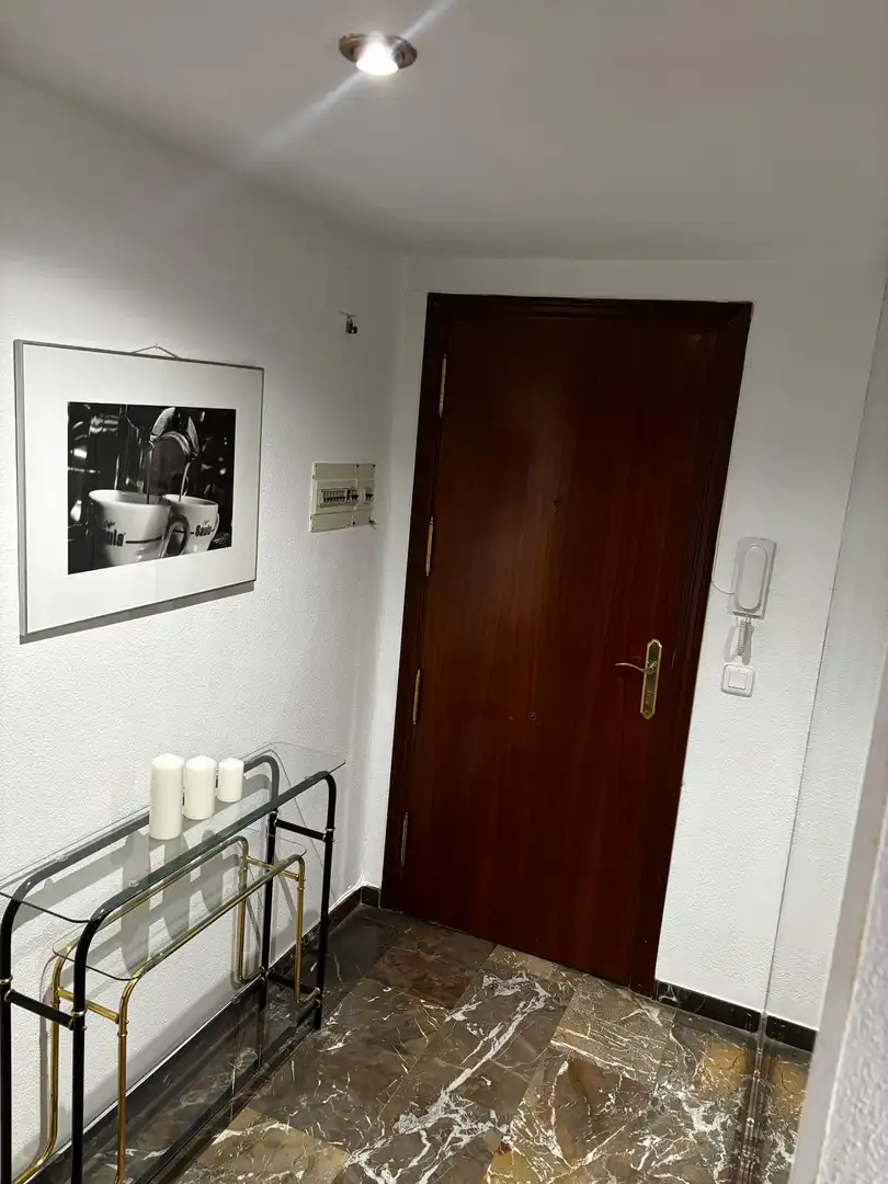 Habitación 120 m², Jaén
