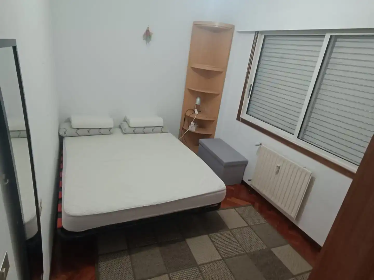 Piso de 60 m² en Vigo