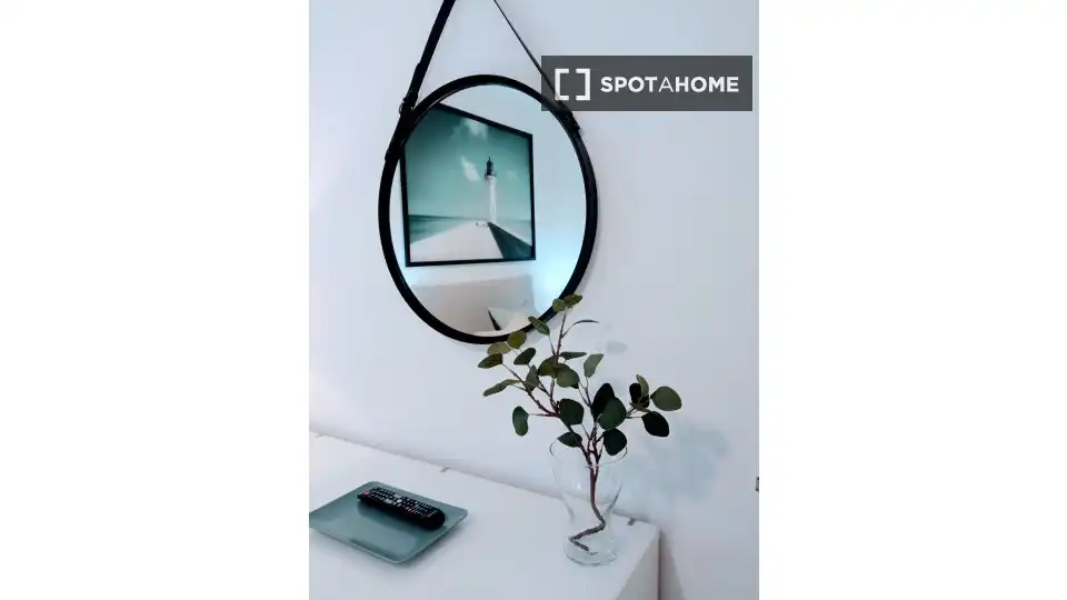 Habitación 63 m², Málaga