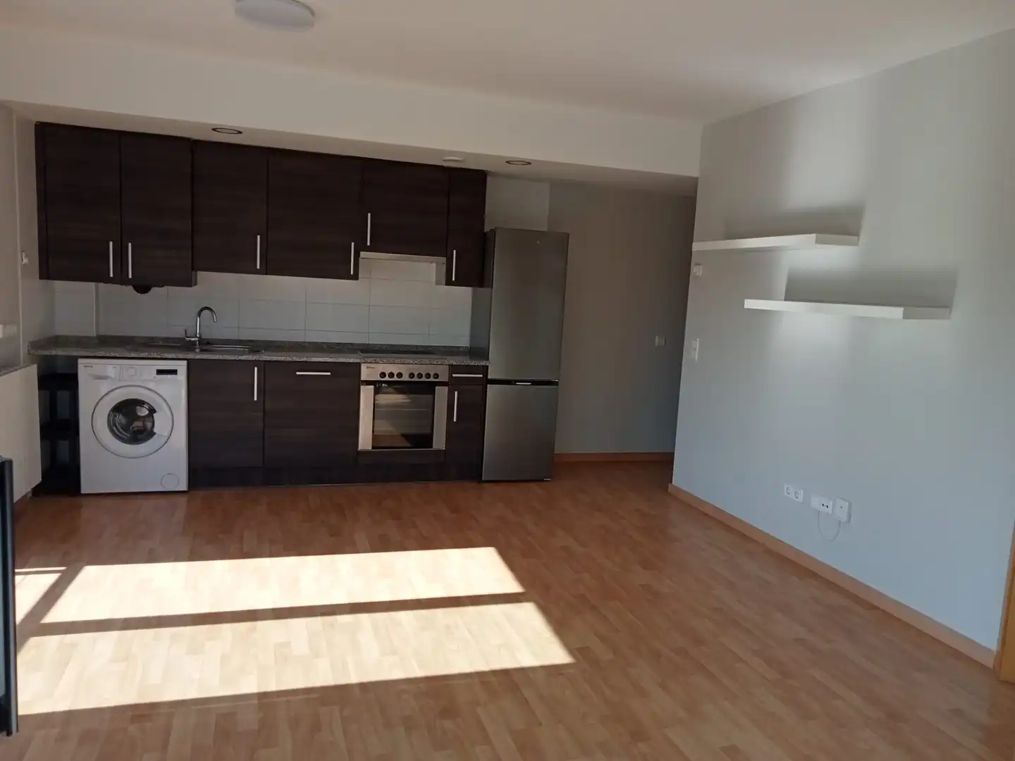 Pis de 89 m² a Saragossa