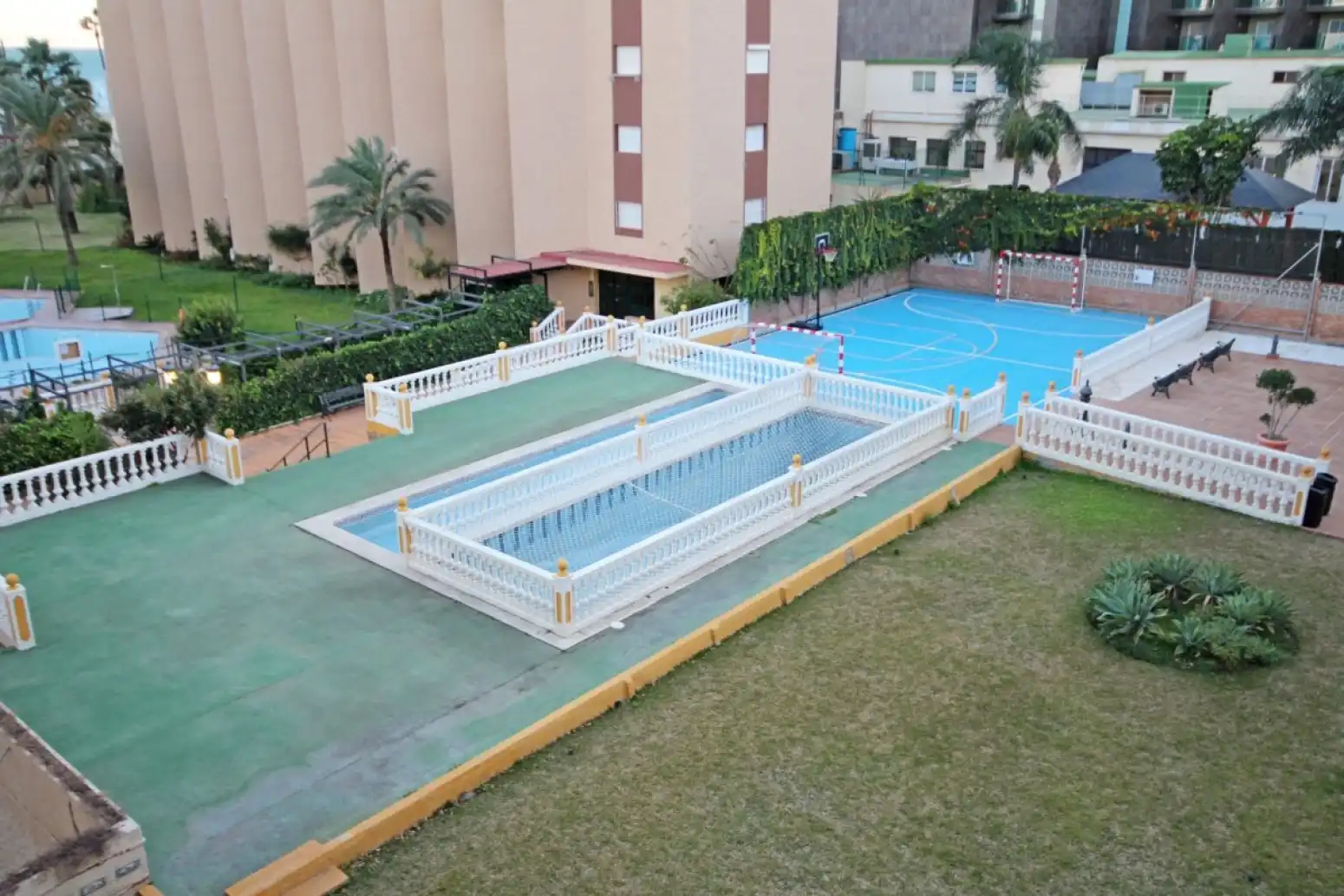 Pis de 60 m² a Torremolinos