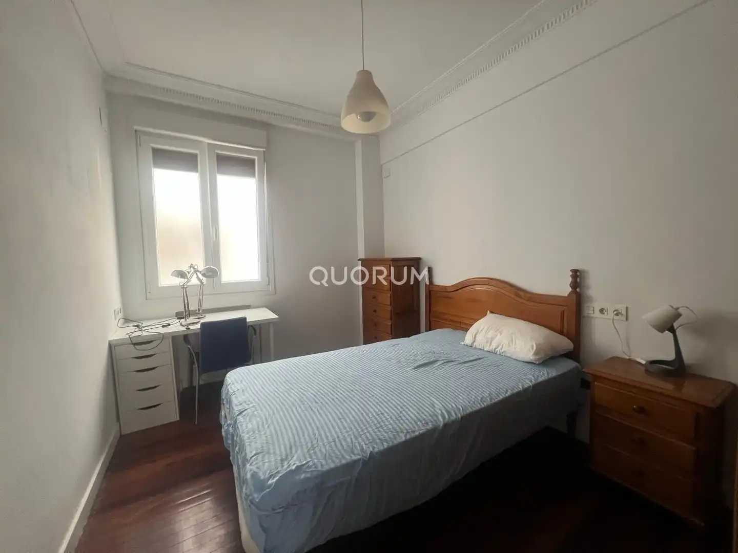 Piso de 96 m² en Bilbao