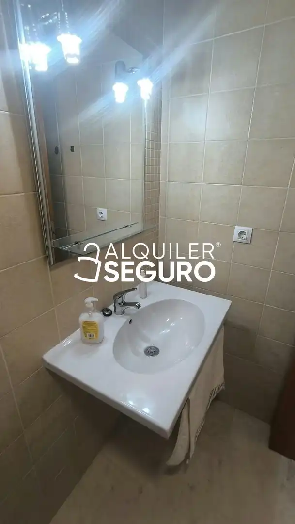 Piso de 50 m² en Dos Hermanas