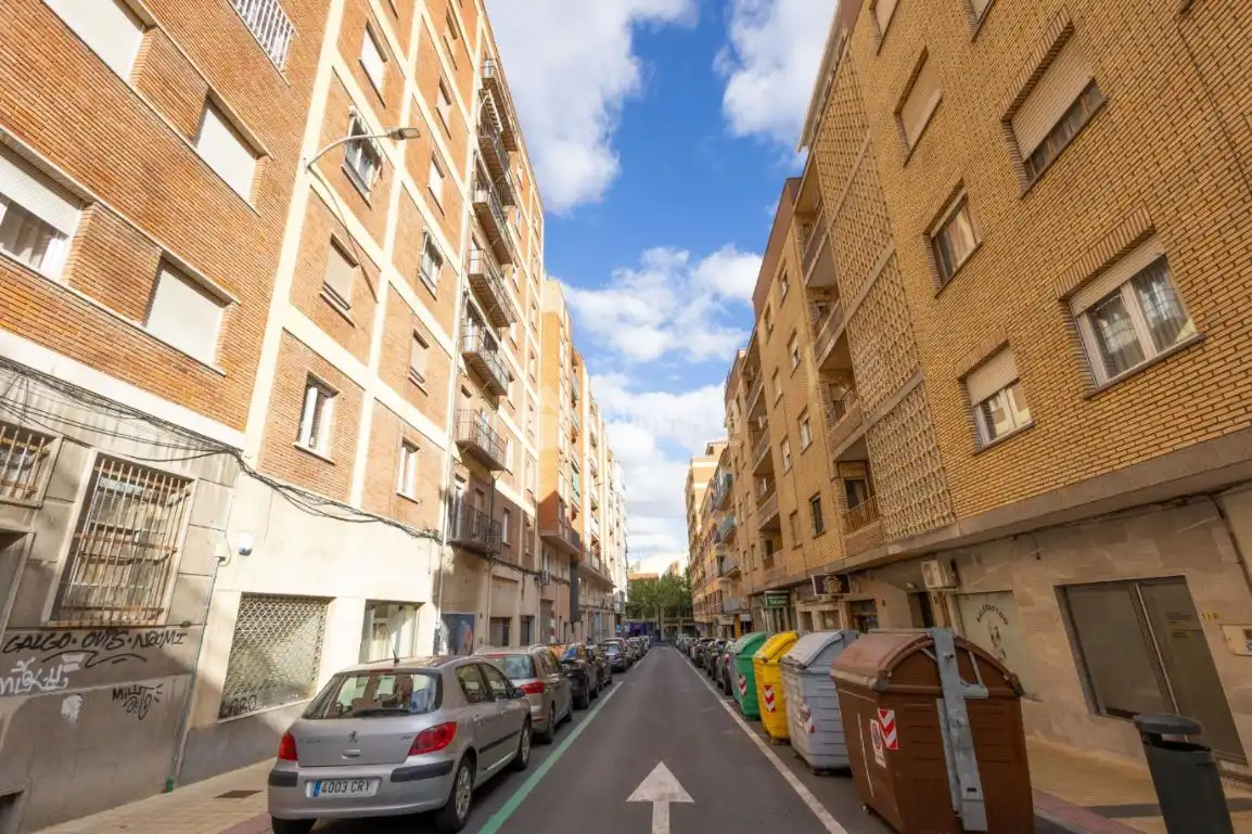 Piso de 123 m² en Salamanca