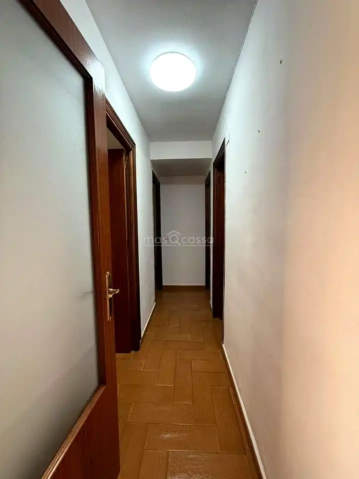 Piso de 75 m² en La Línea de la Concepción