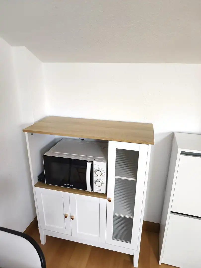 Appartamento 28 m² a Velilla de San Antonio