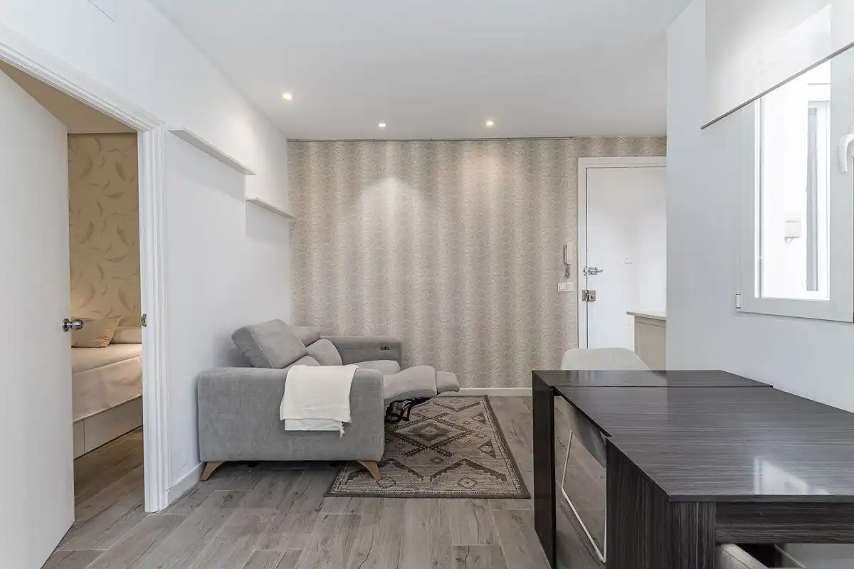 Appartamento 39 m² a Madrid