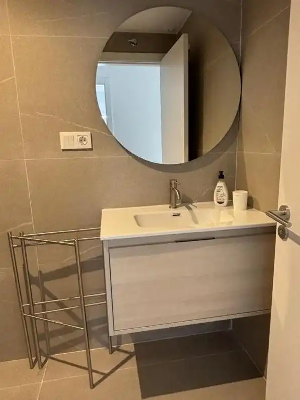 Piso de 77 m² en Ortigueira