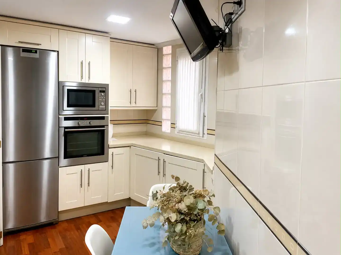 Piso de 135 m² en Albacete