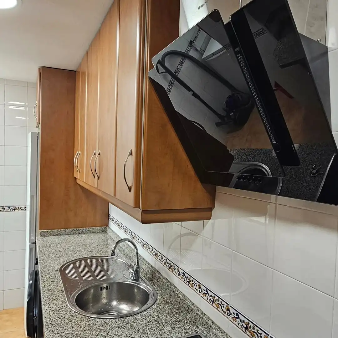 Piso de 108 m² en Granada
