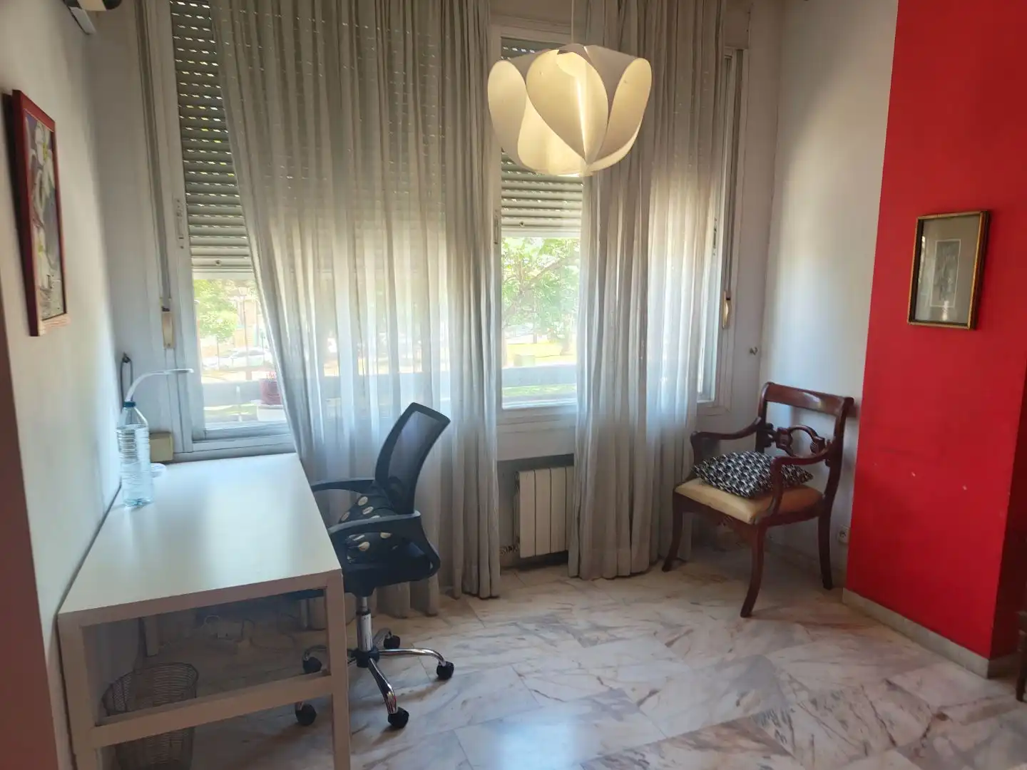 Piso de 125 m² en Sevilla