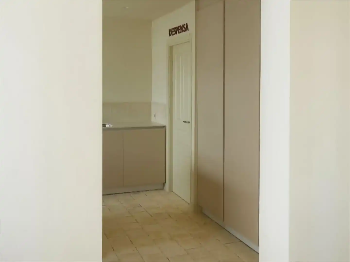 Piso de 460 m² en Almonte