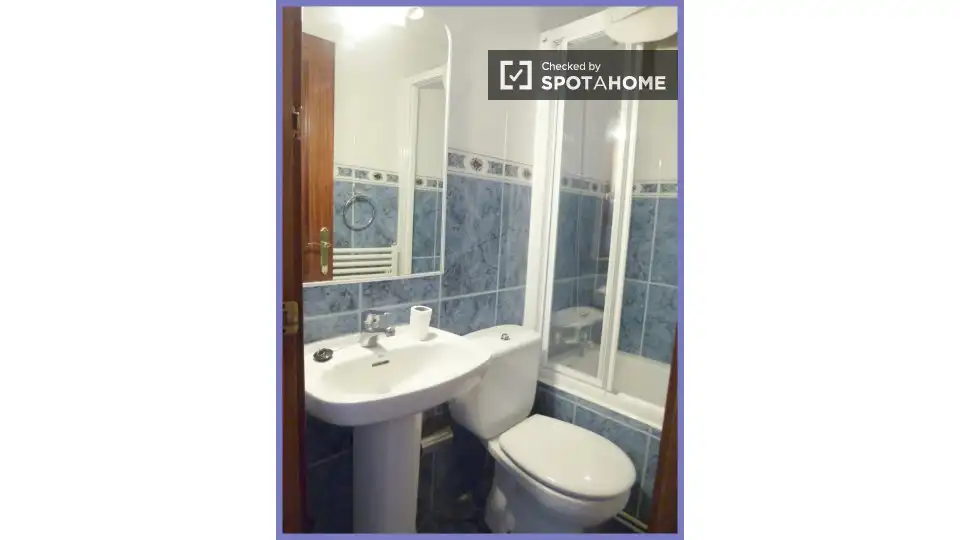 Habitación 104 m², Zaragoza