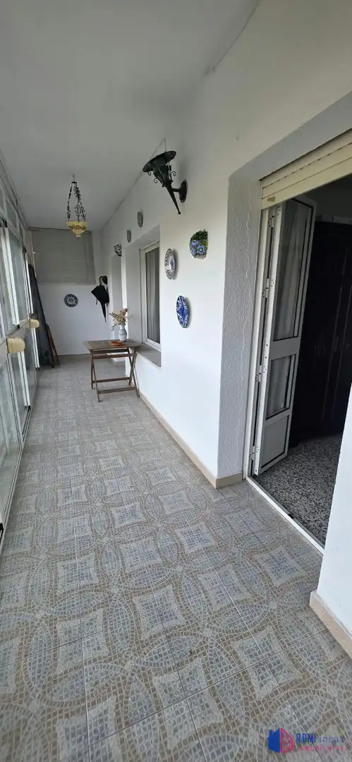 Appartamento 120 m² a Siviglia