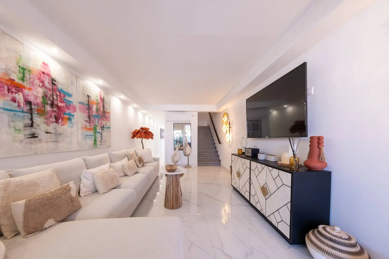 Piso de 195 m² en Agaete