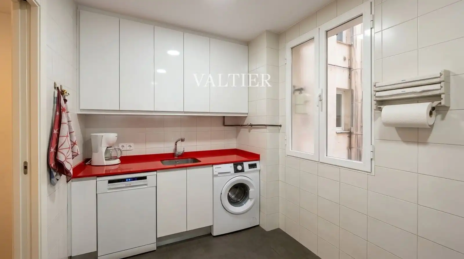 Appartamento 120 m² a Madrid