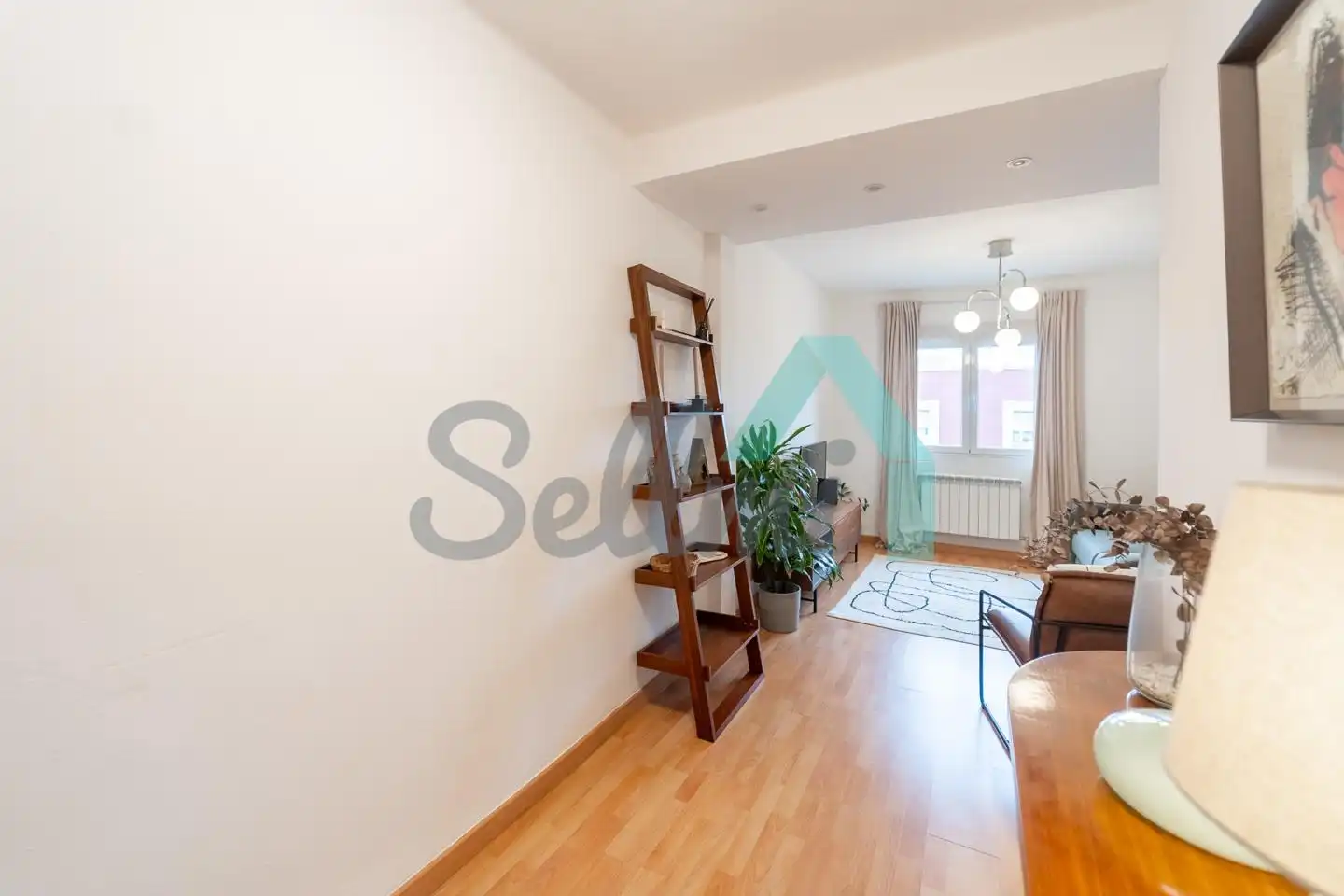 Piso de 67 m² en Oviedo