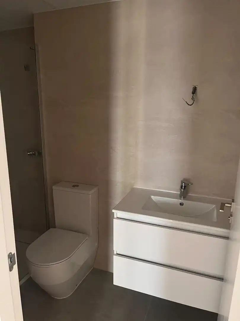 Pis de 81 m² a Cartagena