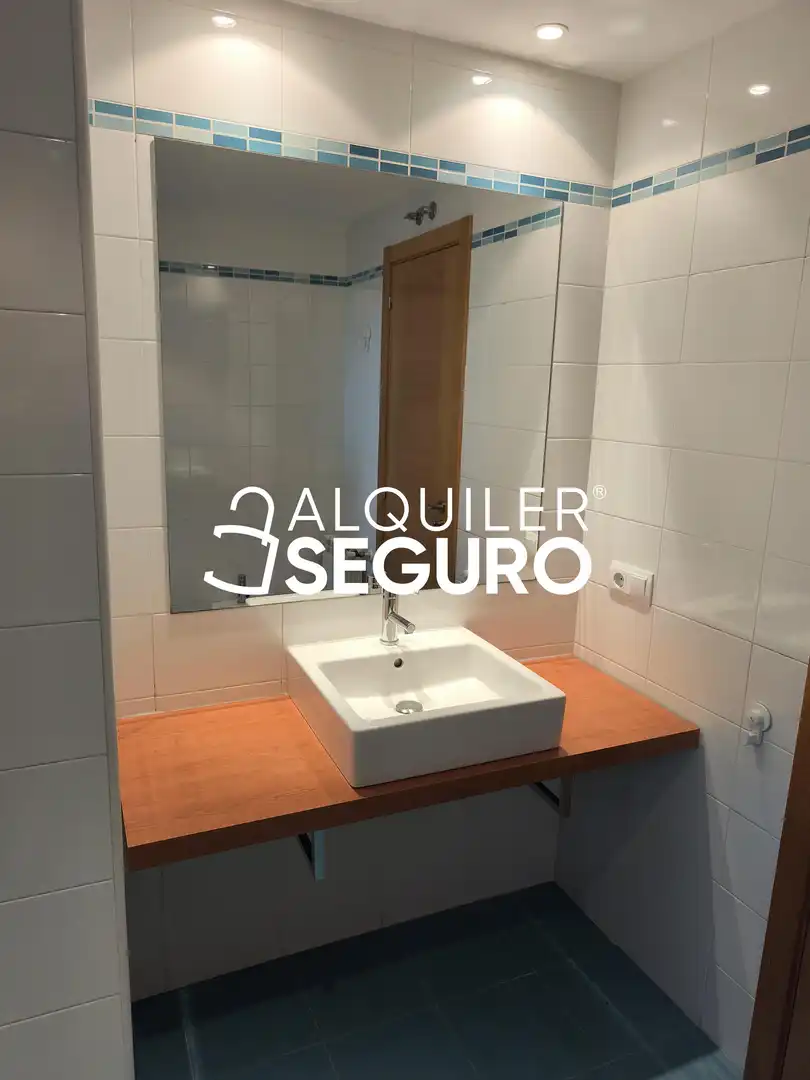 Piso de 205 m² en Ciudad Real
