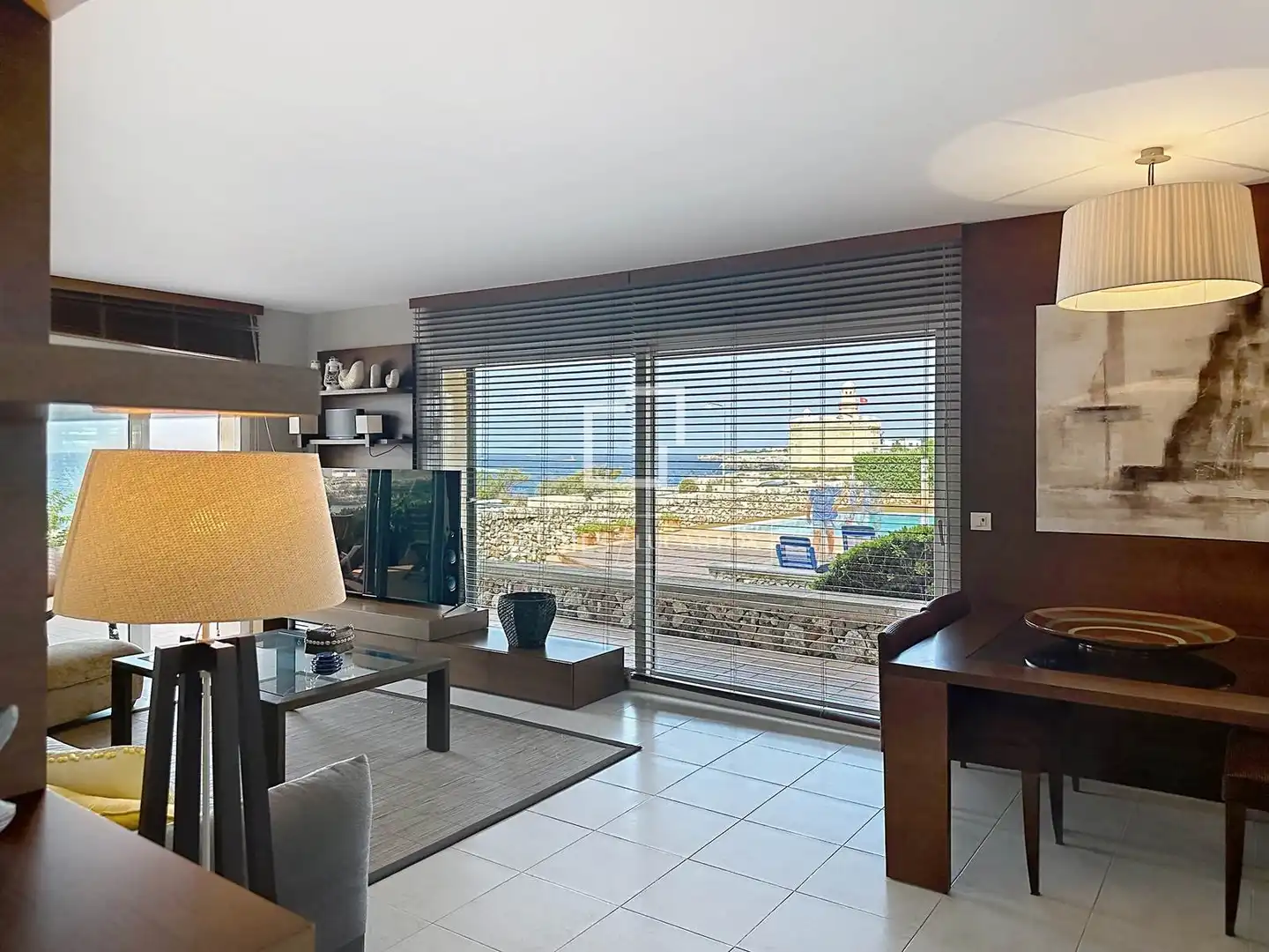 Flat 124 m² in Ciutadella