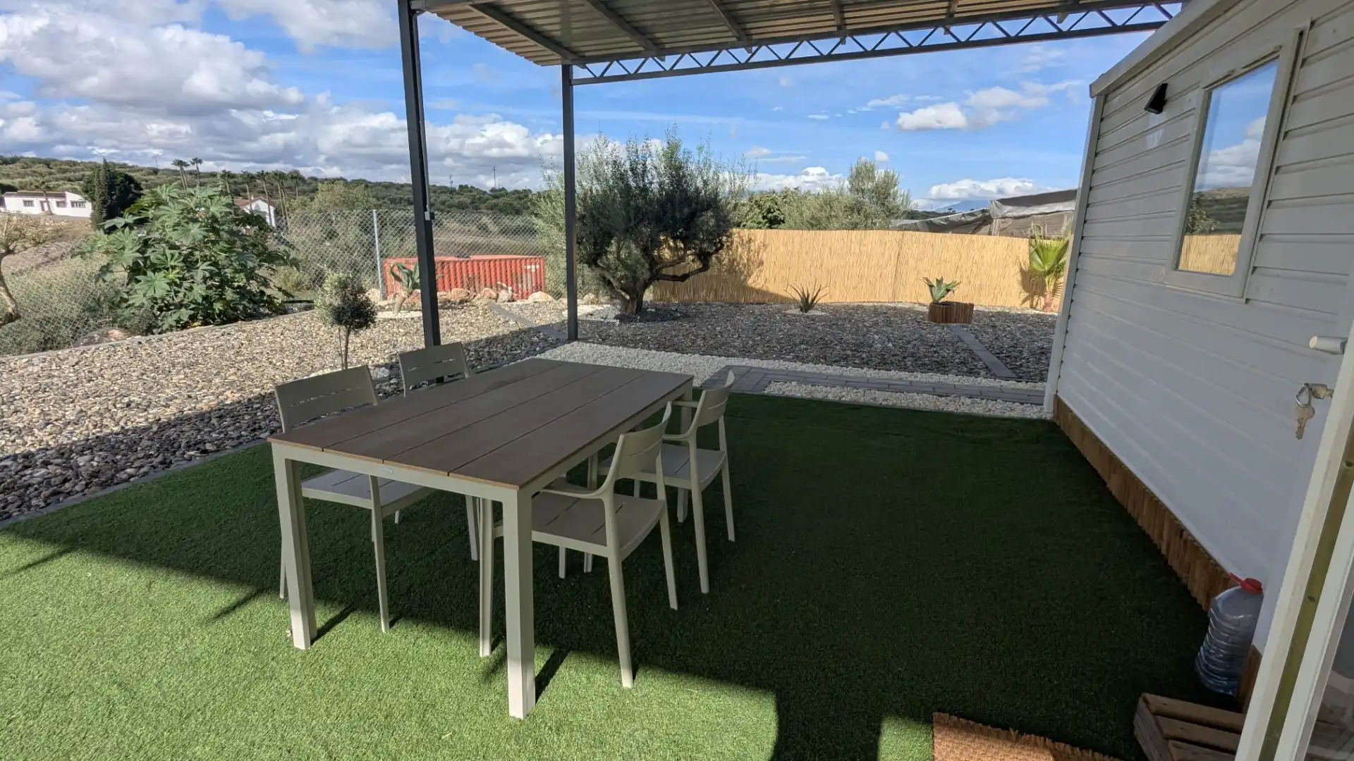 Casa de 40 m² a Alhaurín el Grande