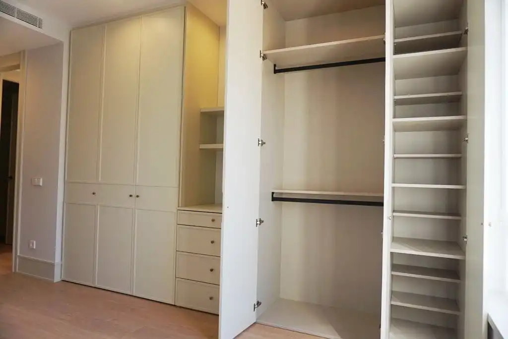Piso de 152 m² en Madrid