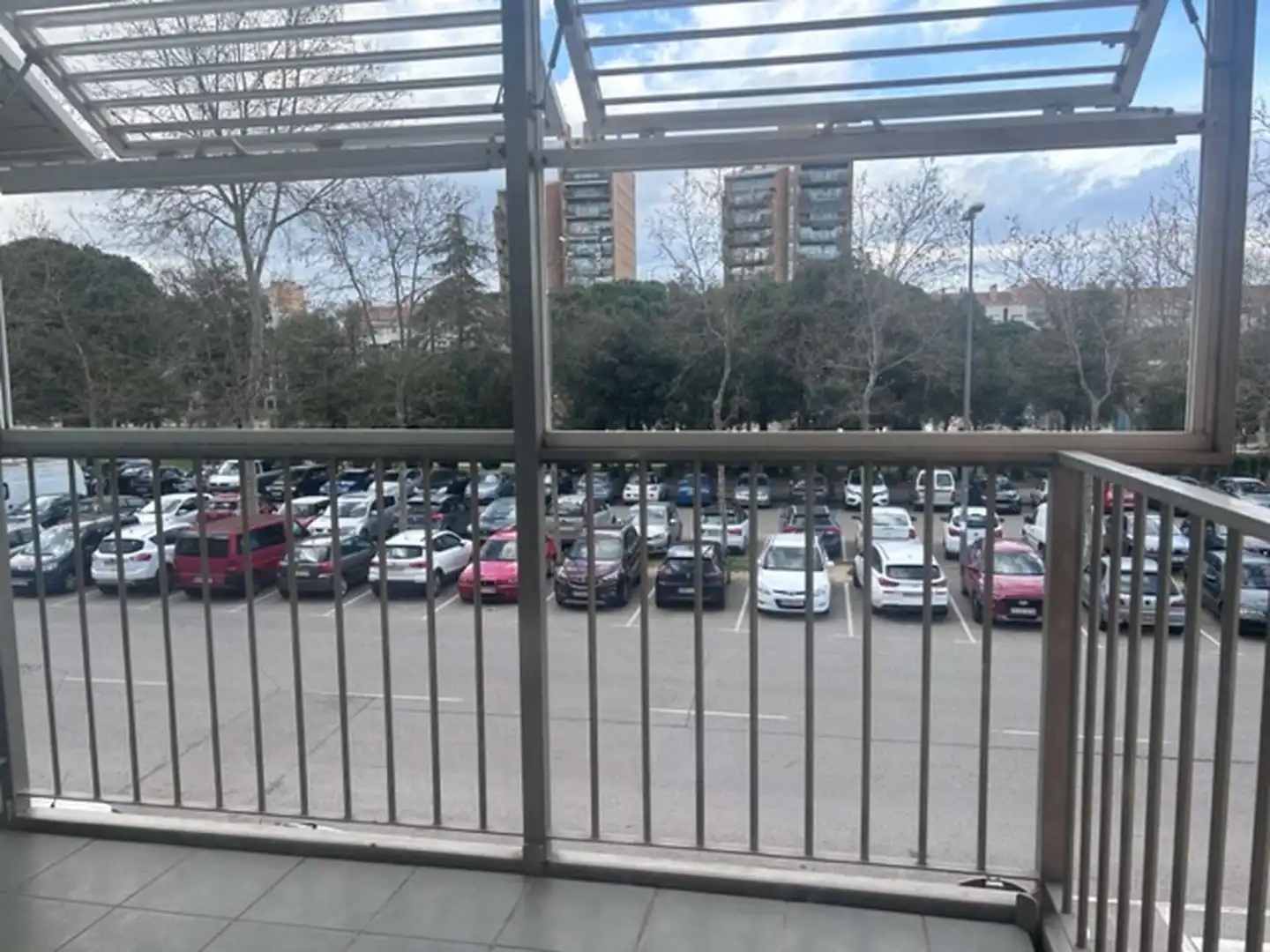 Pis de 118 m² a Girona