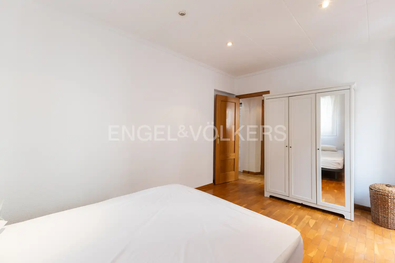 Piso de 71 m² en Valencia