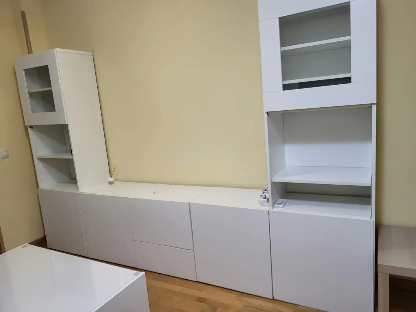 Квартира 70 м² в Мадриде