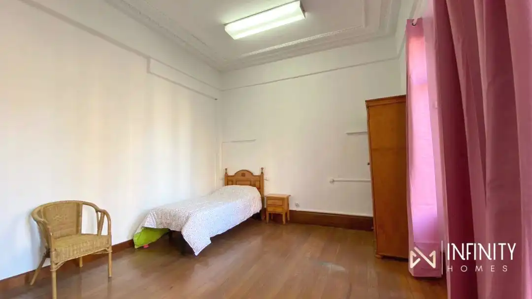 Piso de 190 m² en Bilbao