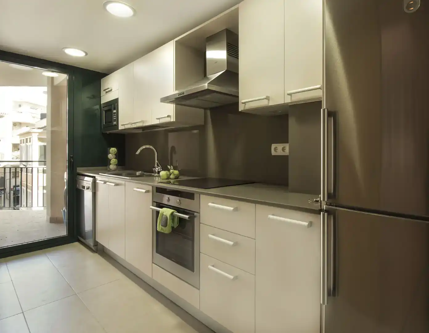 Piso de 85 m² en Cambrils