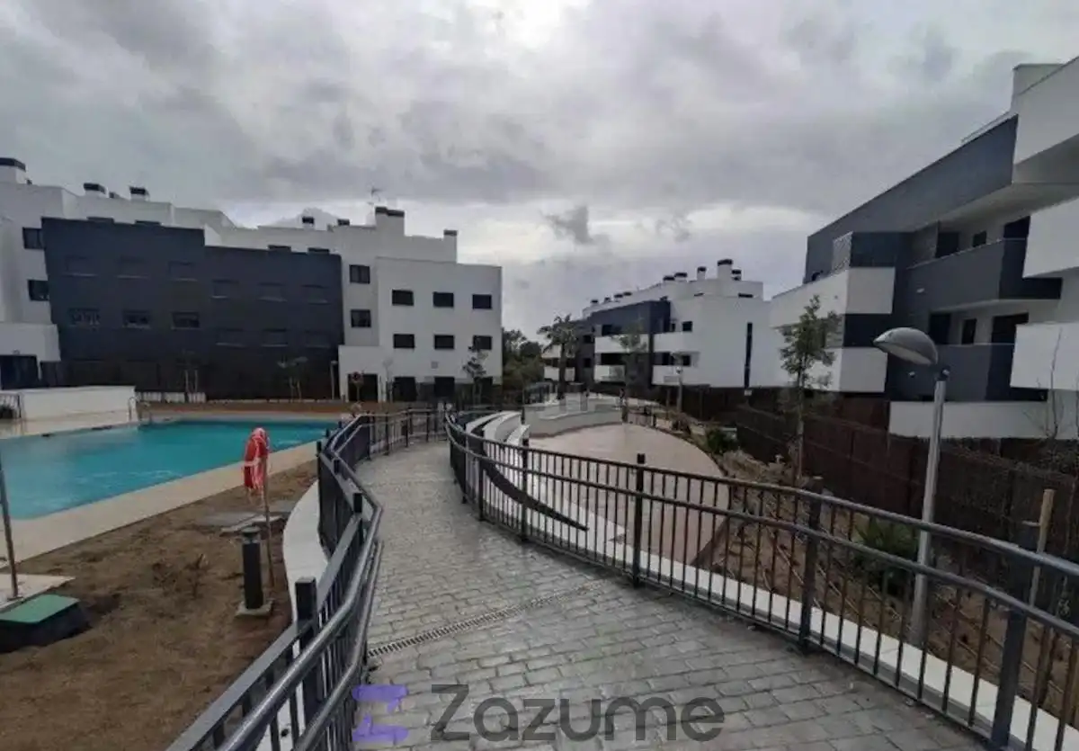 Appartamento 89 m² a Málaga