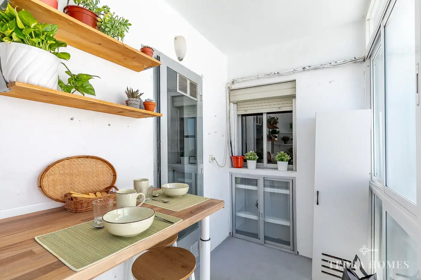 Piso de 62 m² en Madrid
