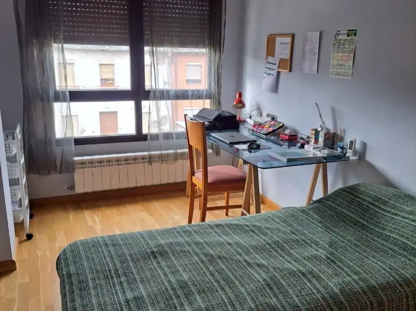Pis de 72 m² a Ponferrada