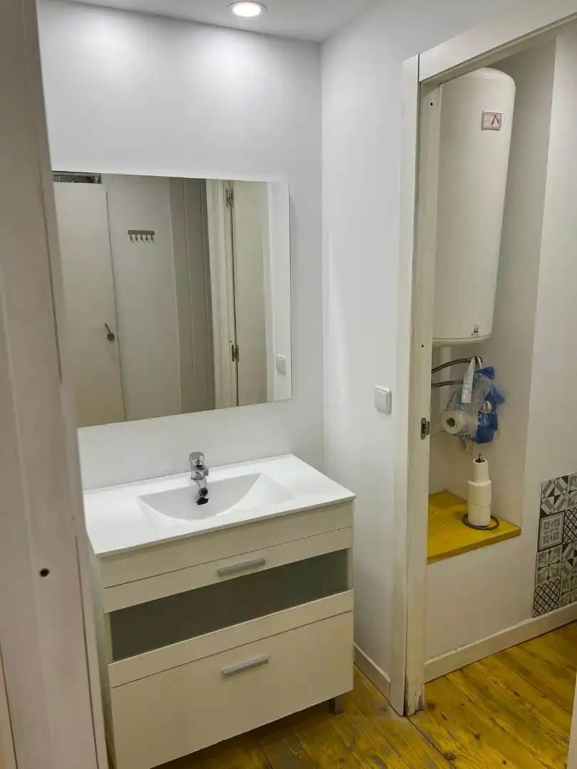 Pis de 45 m² a Granada