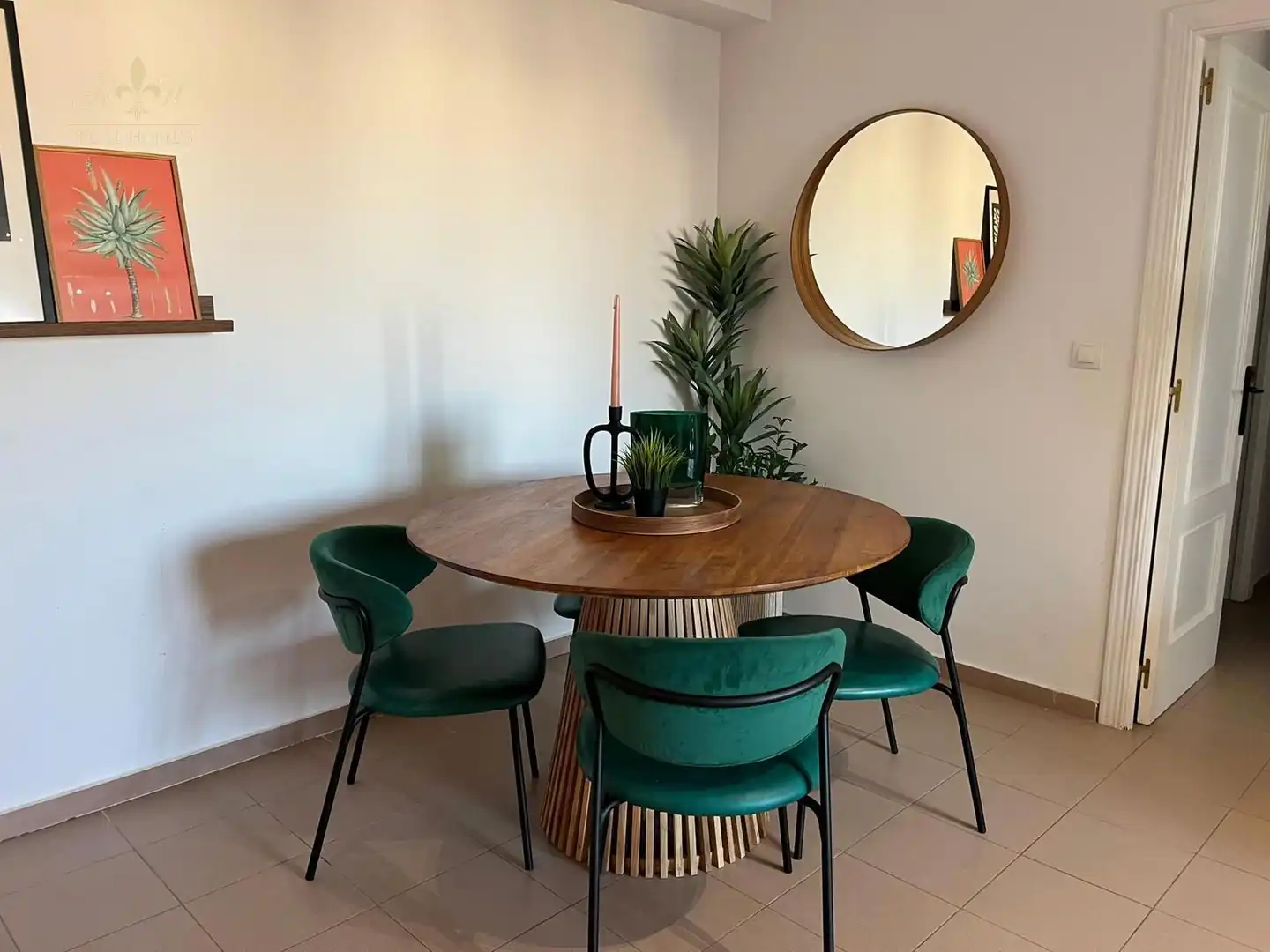 Pis de 60 m² a la Vila Joiosa
