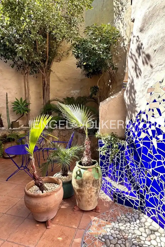 Casa de 160 m² en Oliva