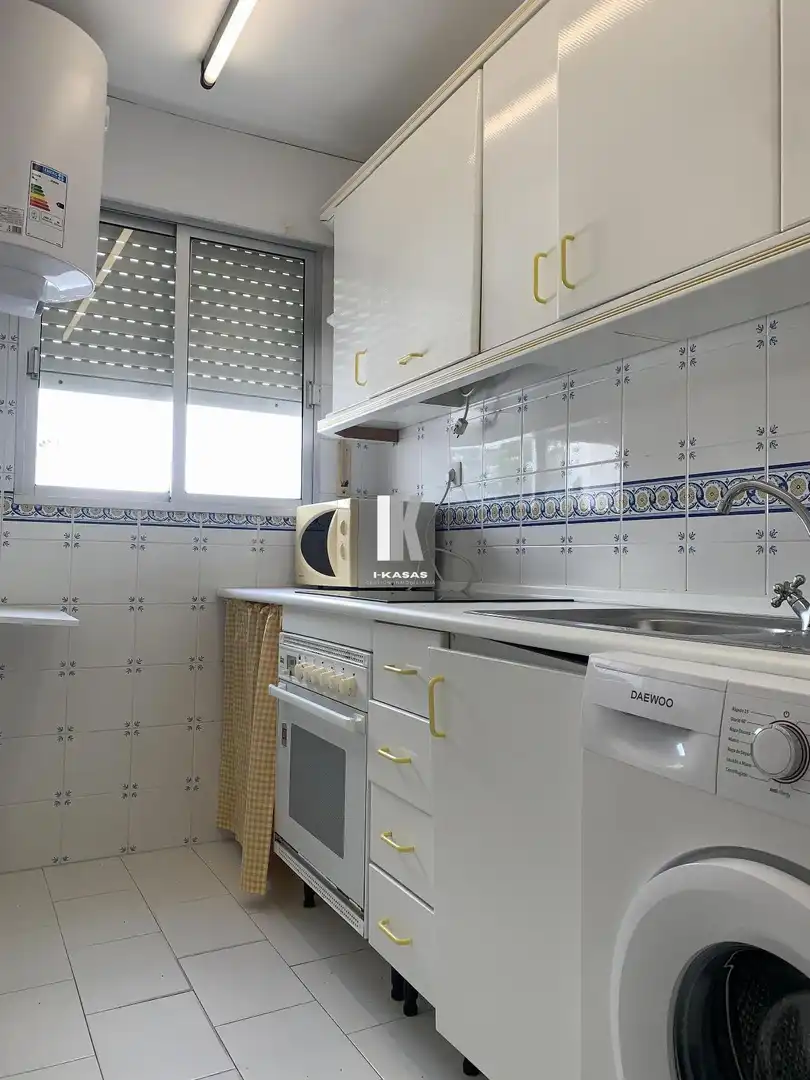 Wohnung 53 m² in Jerez de la Frontera