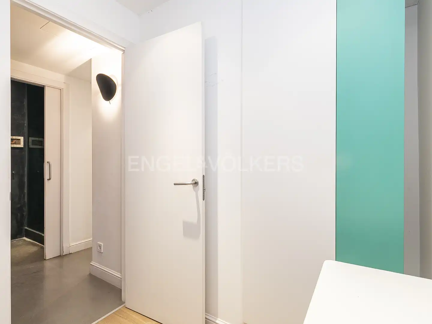 Piso de 110 m² en Barcelona